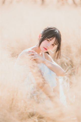 桜桃喵-冬眠2018系列-白裙(上) - 0008.jpg