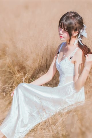 桜桃喵-冬眠2018系列-白裙(上) - 0011.jpg