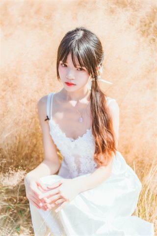 桜桃喵-冬眠2018系列-白裙(上) - 0013.jpg