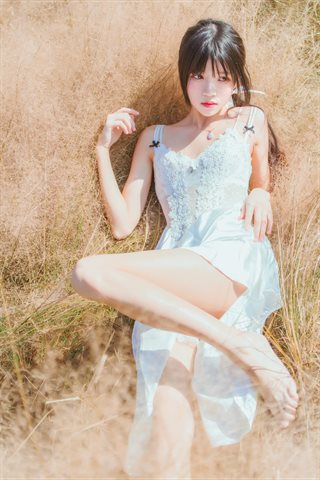 桜桃喵-冬眠2018系列-白裙(上) - 0015.jpg