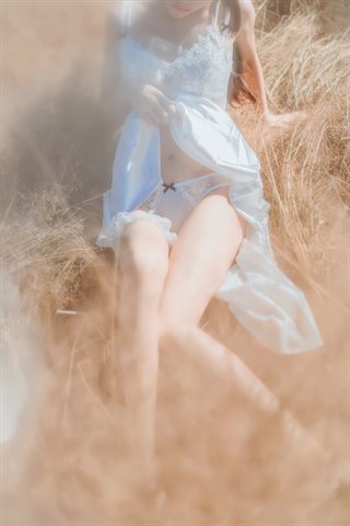 桜桃喵-冬眠2018系列-白裙(上) - 0021.jpg