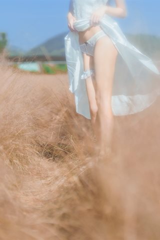 桜桃喵-冬眠2018系列-白裙(上) - 0022.jpg