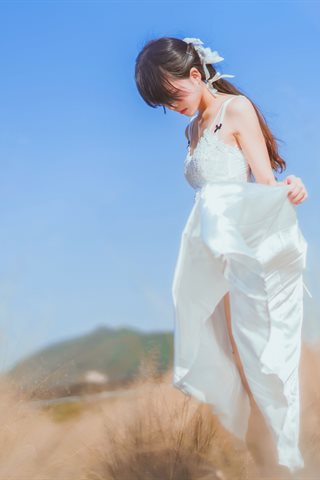 桜桃喵-冬眠2018系列-白裙(上) - 0026.jpg