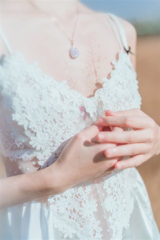 桜桃喵-冬眠2018系列-白裙(上) - 0029.jpg