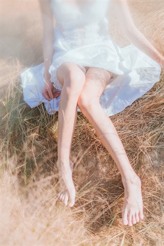 桜桃喵-冬眠2018系列-白裙(上) - 0038.jpg