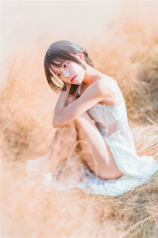 桜桃喵-冬眠2018系列-白裙(上) - 0041.jpg