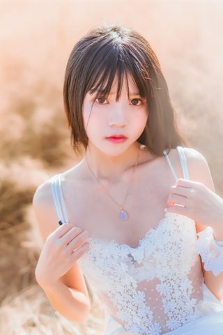 桜桃喵-冬眠2018系列-白裙(上) - 0043.jpg