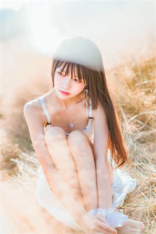 桜桃喵-冬眠2018系列-白裙(上) - 0044.jpg