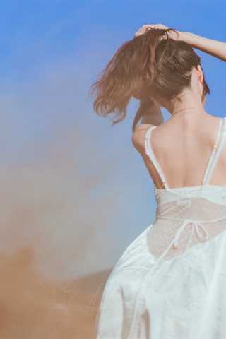 桜桃喵-冬眠2018系列-白裙(下) - 0007.jpg