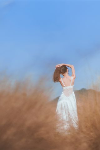 桜桃喵-冬眠2018系列-白裙(下) - 0009.jpg