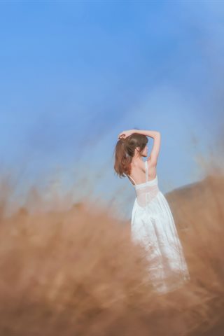 桜桃喵-冬眠2018系列-白裙(下) - 0010.jpg