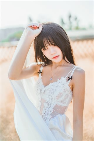 桜桃喵-冬眠2018系列-白裙(下) - 0011.jpg