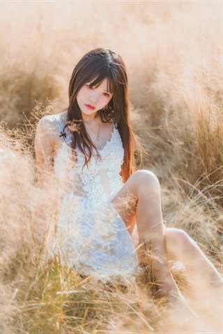 桜桃喵-冬眠2018系列-白裙(下) - 0012.jpg