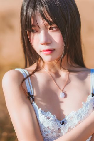 桜桃喵-冬眠2018系列-白裙(下) - 0016.jpg