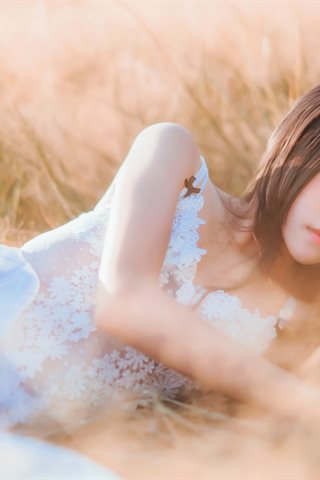 桜桃喵-冬眠2018系列-白裙(下) - 0017.jpg