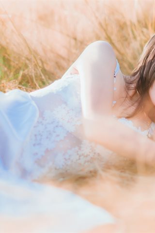 桜桃喵-冬眠2018系列-白裙(下) - 0018.jpg