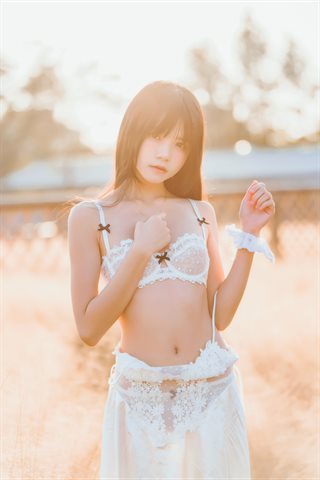 桜桃喵-冬眠2018系列-白裙(下) - 0031.jpg