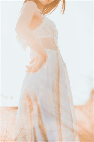 桜桃喵-冬眠2018系列-白裙(下) - 0035.jpg