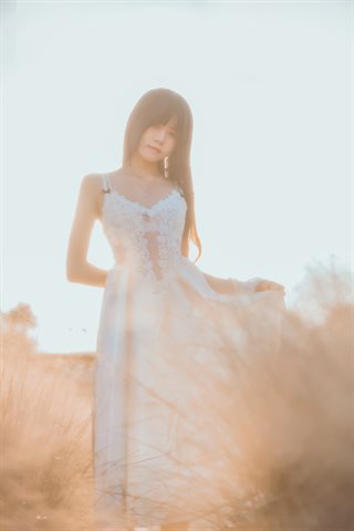 桜桃喵-冬眠2018系列-白裙(下) - 0036.jpg