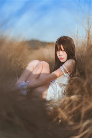 桜桃喵-冬眠2018系列-白裙(下) - 0041.jpg