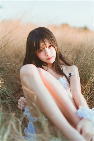 桜桃喵-冬眠2018系列-白裙(下) - 0044.jpg