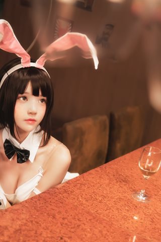 桜桃喵-加藤惠-兔女郎 - 0008.jpg
