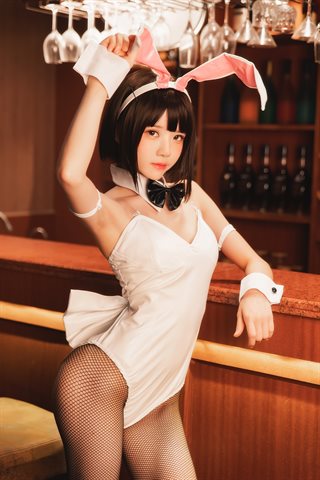 桜桃喵-加藤惠-兔女郎 - 0012.jpg