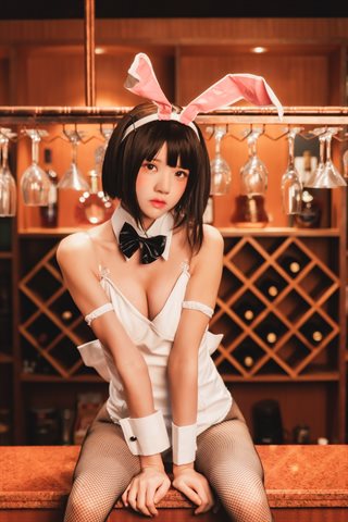 桜桃喵-加藤惠-兔女郎 - 0028.jpg