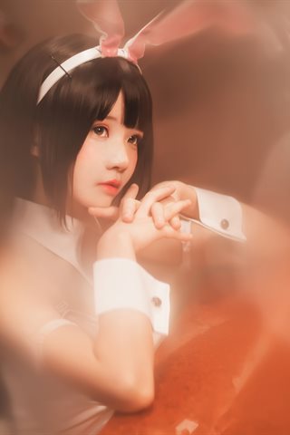 桜桃喵-加藤惠-兔女郎 - 0029.jpg