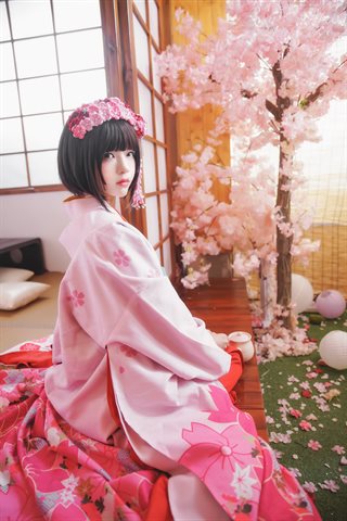 桜桃喵-加藤惠-和服 - 0009.jpg