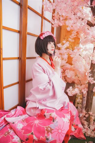 桜桃喵-加藤惠-和服 - 0013.jpg