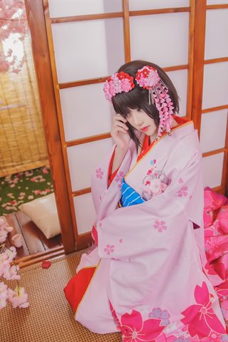 桜桃喵-加藤惠-和服 - 0017.jpg