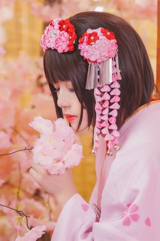 桜桃喵-加藤惠-和服 - 0019.jpg