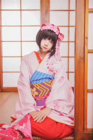 桜桃喵-加藤惠-和服 - 0021.jpg