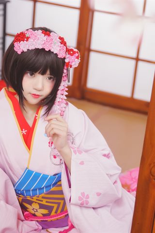 桜桃喵-加藤惠-和服 - 0022.jpg