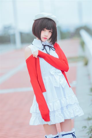 桜桃喵-加藤惠-常服 - 0002.jpg