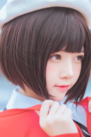 桜桃喵-加藤惠-常服 - 0010.jpg