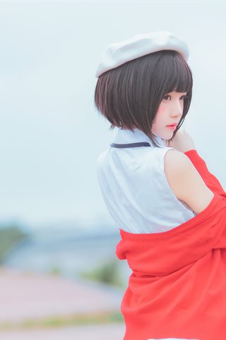 桜桃喵-加藤惠-常服 - 0012.jpg