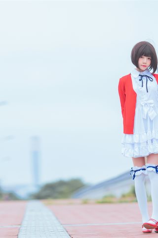 桜桃喵-加藤惠-常服 - 0020.jpg