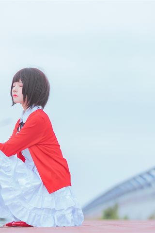 桜桃喵-加藤惠-常服 - 0024.jpg