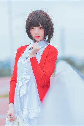 桜桃喵-加藤惠-常服 - 0028.jpg