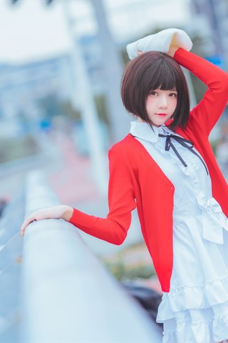 桜桃喵-加藤惠-常服 - 0031.jpg