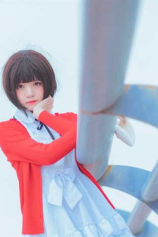 桜桃喵-加藤惠-常服 - 0033.jpg