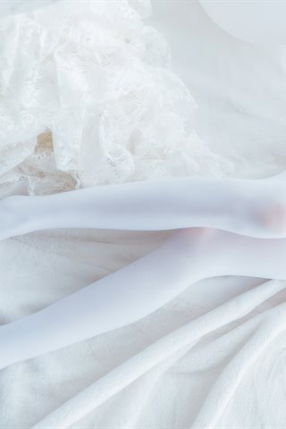 桜桃喵-加藤惠-紫色小睡裙 - 0013.jpg