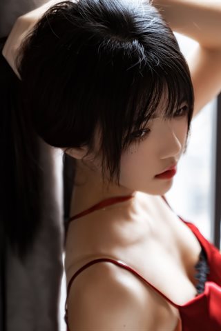 桜桃喵-千丝万缕的红 - 0061.jpg