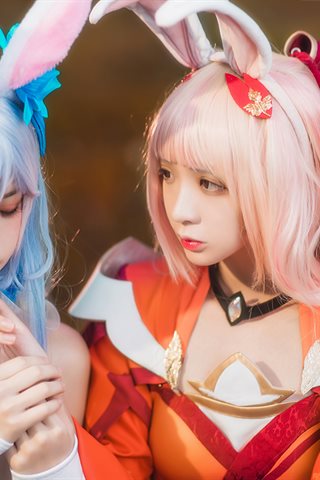 桜桃喵-双人公孙离(桜桃喵×疯猫ss) - 0002.jpg