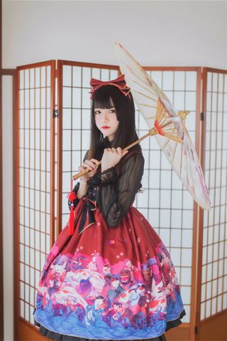 桜桃喵-和风Lolita - 0002.jpg