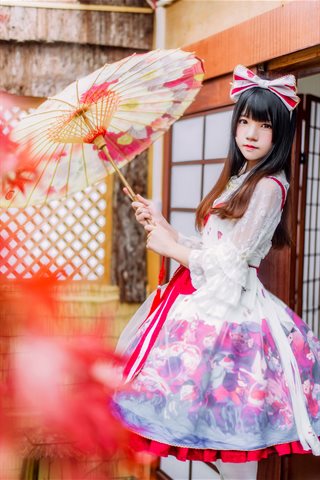 桜桃喵-和风Lolita - 0012.jpg