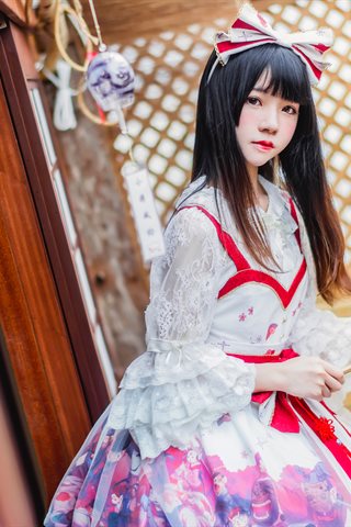 桜桃喵-和风Lolita - 0014.jpg