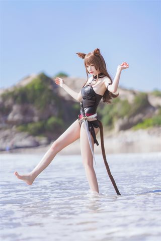 桜桃喵-天火泳装 - 0016.jpg